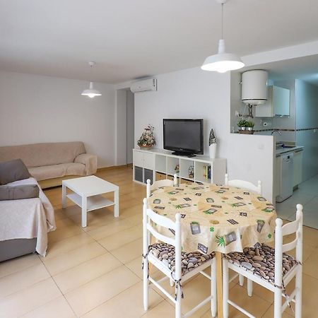 Altea Paseo Maritimo Apartment ภายนอก รูปภาพ